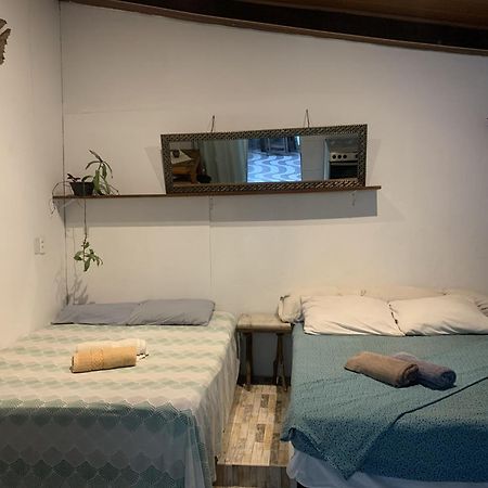 Вілла Conjunto Sol Roots Praia de Pipa Екстер'єр фото